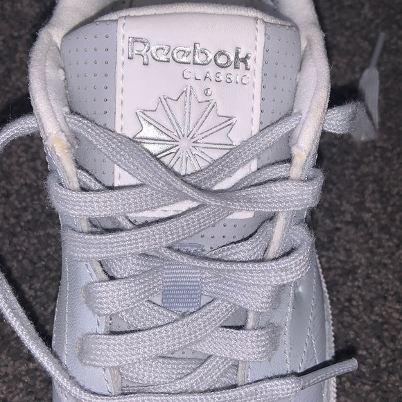 Reebok Club C Sneakers - Picture 4 of 7